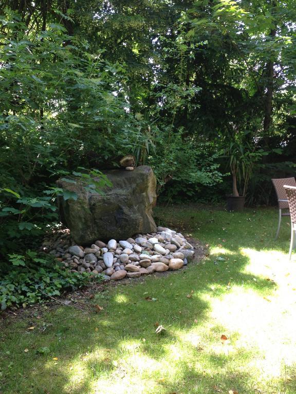 Gasthof-Pension Weisz-Artner Boldogasszony Kültér fotó