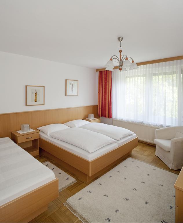 Gasthof-Pension Weisz-Artner Boldogasszony Szoba fotó